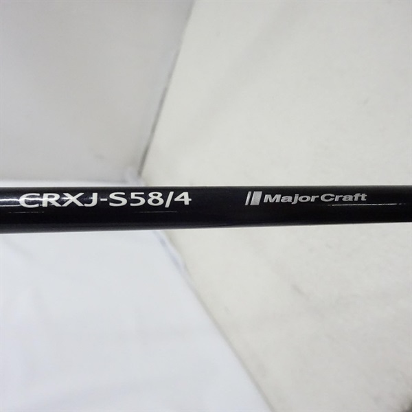 １６クロステージＣＲＸＪーＳ５８／４